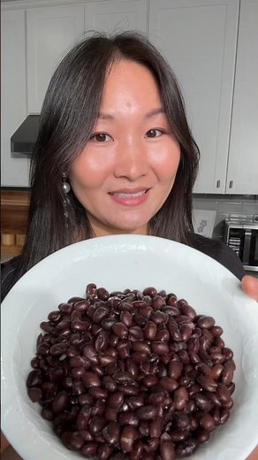 Cooking Black Beans in a Pressure Cooker