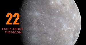 22 Frequently Asked Moon Questions [How Many Have You Asked?]