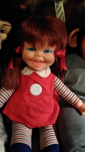 Baby Laugh A Lot 1971 by Remco
