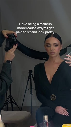 Makeup Model Job: Get Paid To Look Pretty