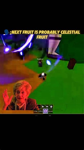 I Can't Wait For Luner Fruit#viralvideo #bloxfruits #roblox #shorts