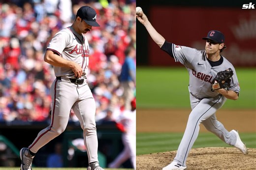 Is MLB's pitch clock contributing to pitchers' injuries? Exploring possible reasons behind latest uptick in pitching casualties