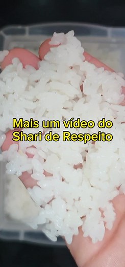 Como Fazer Shari para Sushi: Receita e Dicas