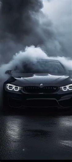 Horse power launch BMW#