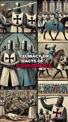 The Brutal Training of Medieval Knights