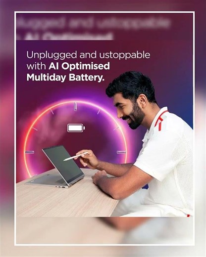Lenovo IdeaPad 5 2-In-1 AI Ryzen 7 24GB 1TB 14in Luna Grey