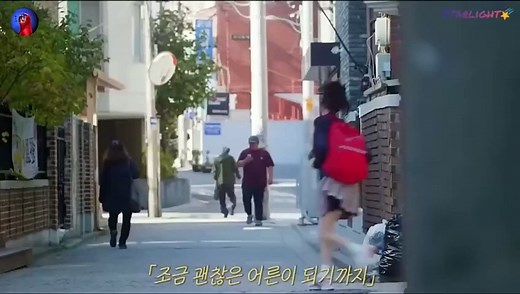 high school love story ❤ _ korean short film