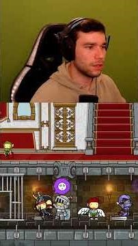 ASSASSIN'S CREED FAIL -puntata 5- #shorts #scribblenautsunlimited #gaming #fail