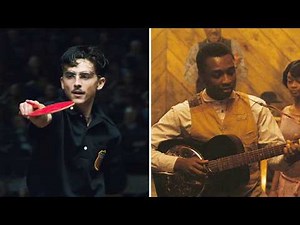 2026 Oscars: Shocking Wins, Snubs, and Technical Glitches