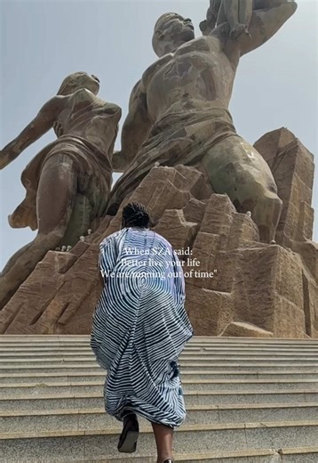 Home is where my soul is 🤎🌍 Over the past few years, I’ve been committed to #traveling throughout Africa, 11 countries in and haven’t regretted it since! Countries in this video: #Senegal #Zambia #Zimbabwe #SouthAfrica #blacktravel #solofemaletraveler #travelafrica