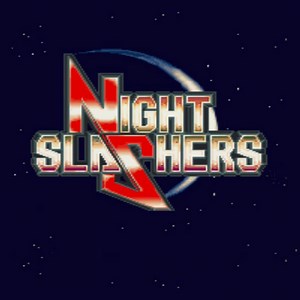 Night Slashers (1993) - MobyGames