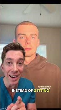 In Your 20s and Thinking About a Hair Transplant…