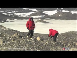 Antarctica Today - Antarctica's Climate Secrets