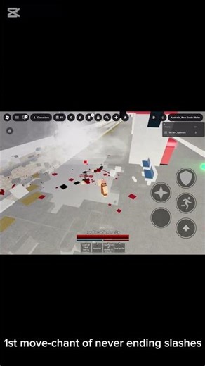 Op-moveset awakening