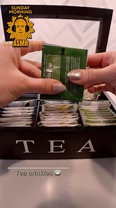 56K views · 371 reactions | The Queen of ASMR, Maria Viktorovna (Gentlewhispering ) presents soothing #SundayMorning sounds through waking up, preparing coffee beans, making tea and making a peaceful breakfast— where every sound is pure tranquility. | CBS Sunday Morning | Facebook