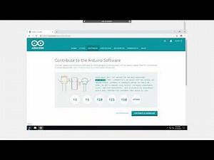 Installing and Testing Arduino IDE for BlueMicro Firmware