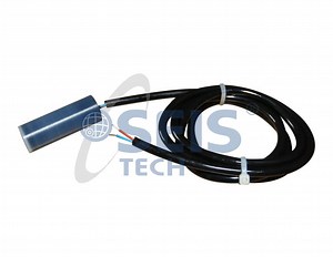 [Hot Item] Piezo Sensor Hydrophone with Frequency Response Range 2Hz to 30kHz for Surbmarine Survey and Nodal System