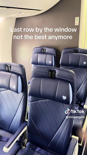 Southwest Airlines New Seat Configuration Details