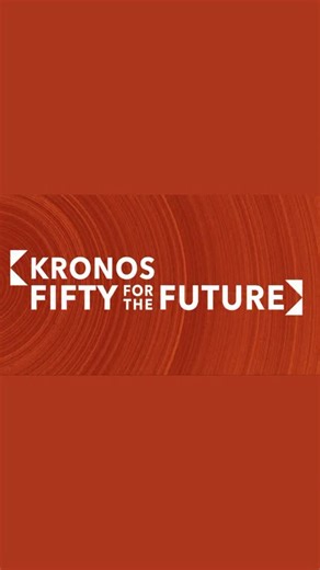 For this week’s Fifty for the Future series, we’re spotlighting composer and pipa player Wu Man! She has collaborated with Kronos since the early 1990s, and is an accomplished composer, educator, and one of the most prominent instrumentalists of traditional Chinese music. KQ and @wu_man2019 will perform together tomorrow, October 11 at 8pm at @cal_performances in Berkeley! Tickets at link in bio. Wu Man first composed each of the movements of “Four Chinese Paintings” on pipa, a pear-shaped, four