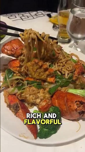 One of the most authentic Chinese restaurants I have been in NYC! 🥢 📍 Tri Dim Shanghai West 467