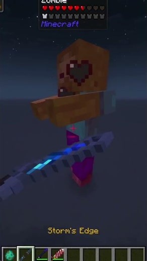 HOW THE STORM JOLT EFFECT WORKS IN SIMPLY SWORDS MOD