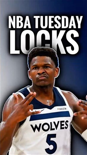 BEST NBA PLAYOFF PICKS FOR 5/12 TUESDAY . . . 🚀#prizepicks #nba #shorts