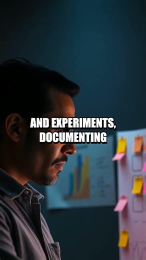 From Curiosity to a Working Habit Tracker