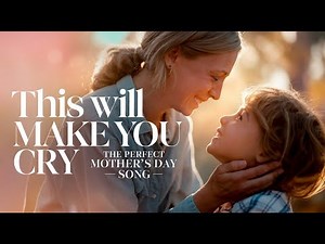 Forever My Home –Mother's Day Tribute Song for Mothers in Heaven - Mother's Day Song For Church
