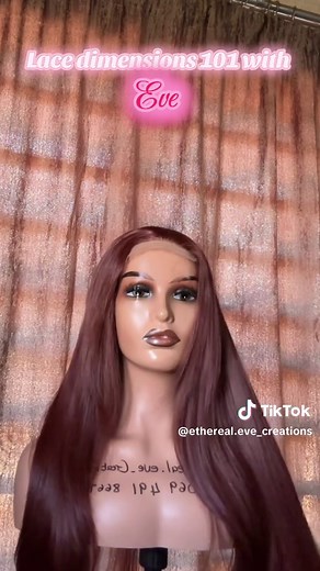 Human Hair Blend Review: Ethereal Eve Creations