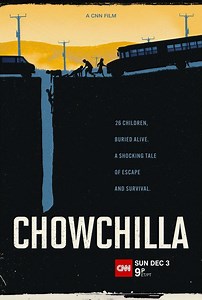 Chowchilla: Chowchilla: Trailer 1