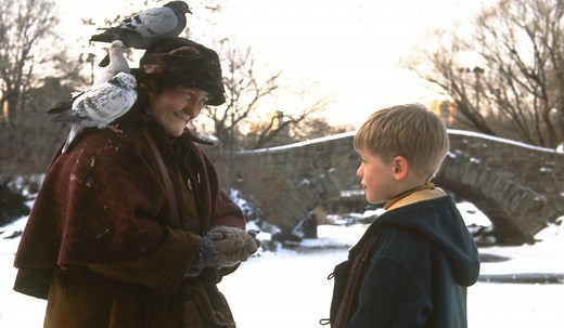 Brenda Fricker makes heartbreaking admission years after Home Alone 2