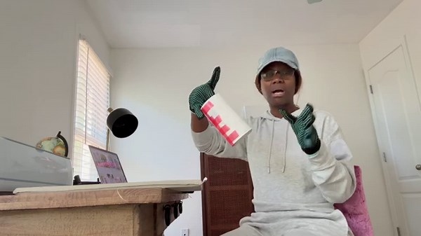 How To Sublimate on Frosted Glass Cans : Do's & Don'ts No One Told Me