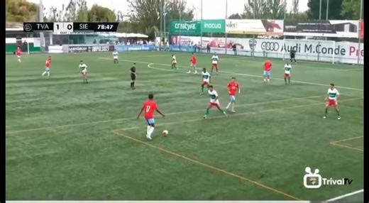 Your brother did NOT invent a Tsamaya. This is a skill used everyday of the week in South Africa.