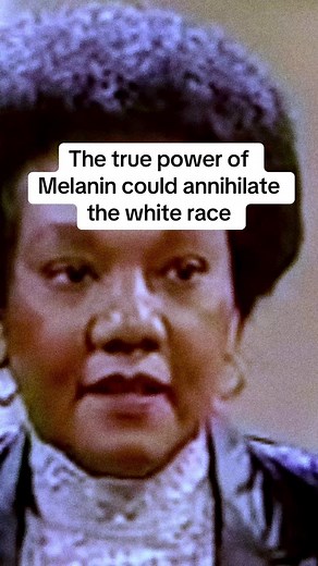 Understanding Melanin's Power with Dr. Frances Welsing