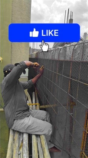 How to tighten mess work while doing elevation