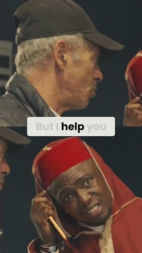 Strangers' Home: Slept With A Homeless Man! #shorts