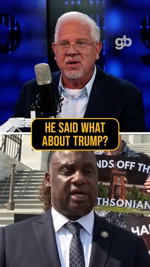 You Can't Make This Up!