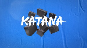Katana Gen 3 - Out Now! With Katana Gen 3, the acclaimed BOSS stage amplifier series evolves to take your guitar ambitions to the next level. Discover Gen 3 here. | BOSS