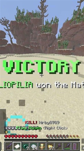 Best Bedwars player DOMINATES Spear Mace