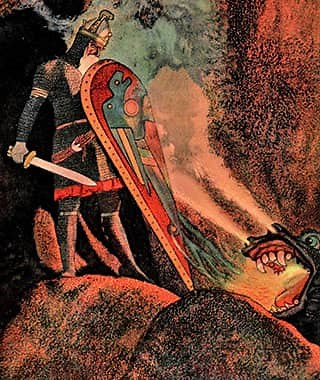 Using Mock Exams as an Opportunity to Model Thought Processes | Old English and Beowulf | Literature | MIT OpenCourseWare