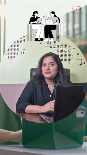 AI vs study abroad consultant