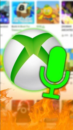 VOICE CHAT IS COMING TO XBOX…