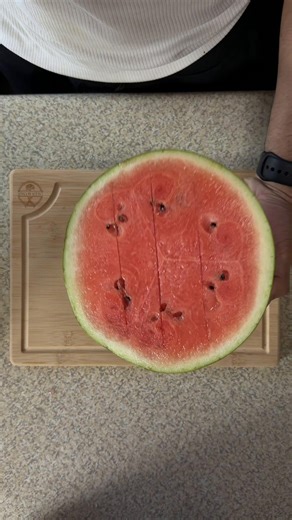 72-Hour Watermelon Fast for Effective Debloating