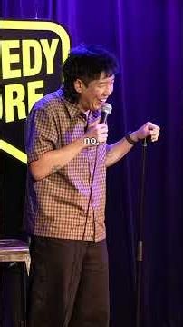 Asians with Aussie Accents #standupcomedy #comedy #standup #korean #asian #aussie