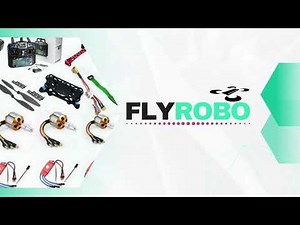 Flyrobo Technologies Introduction