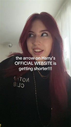 Harry Styles' Website Update: What It Means for Fans