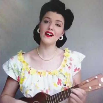 (That's The Story Of That's) The Glory Of Love. 1940s song