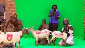 'Once Upon A Time In Uganda': New Documentary Shares The History Of Wakaliwood