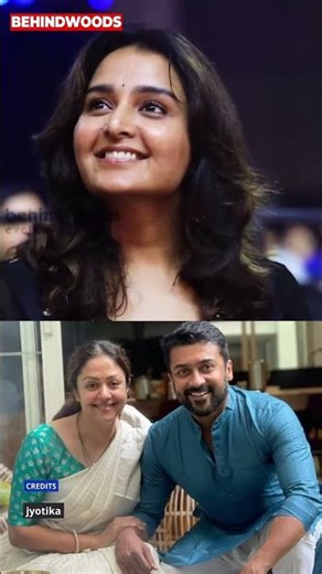 😍'Parthiban அழகா சொல்லிட்டாரு..' ❤️🙌