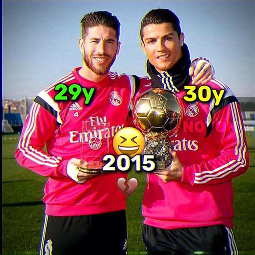 Ronaldo x Ramos Skills😁☠️🔥